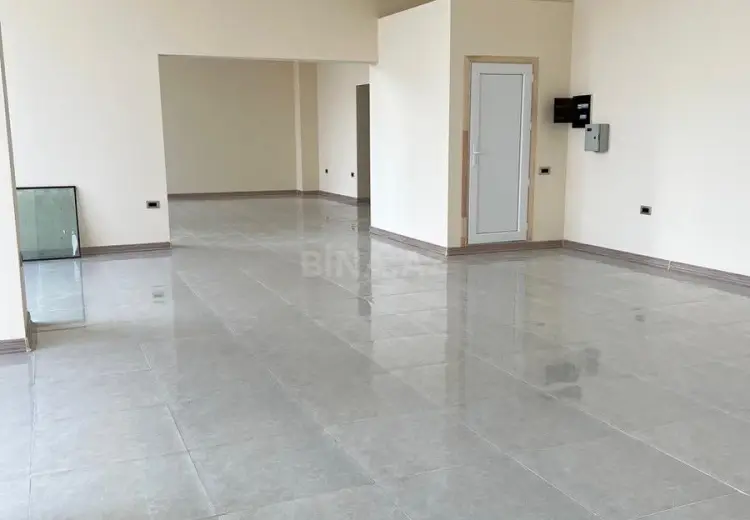 200 m² Obyekt / Ofis Kirayə (aylıq), Badamdar qəs., Səbail, Bakı