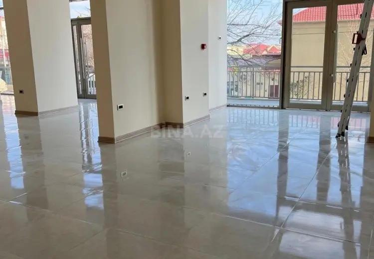 200 m² Obyekt / Ofis Kirayə (aylıq), Badamdar qəs., Səbail, Bakı