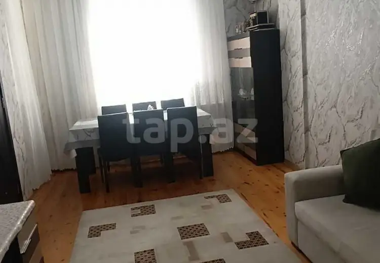 2 otaqlı mənzil , Xırdalan