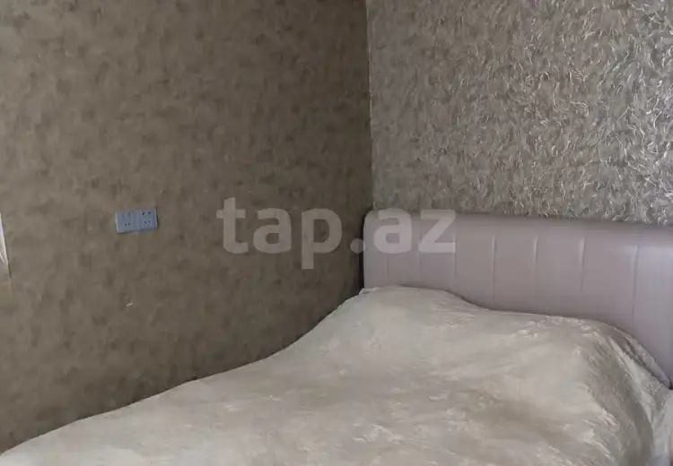 2 otaqlı mənzil , Xırdalan