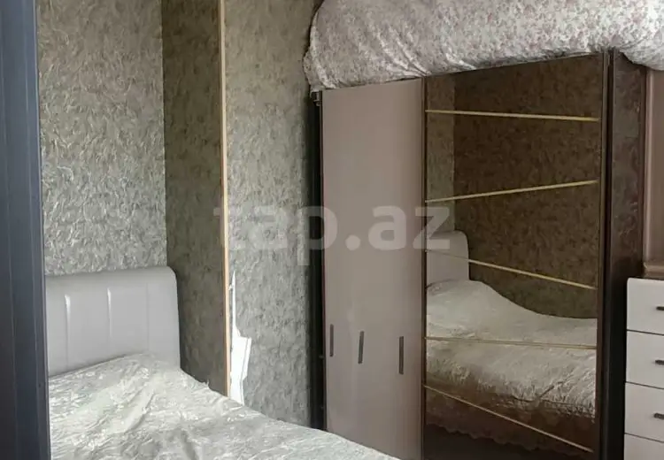 2 otaqlı mənzil , Xırdalan