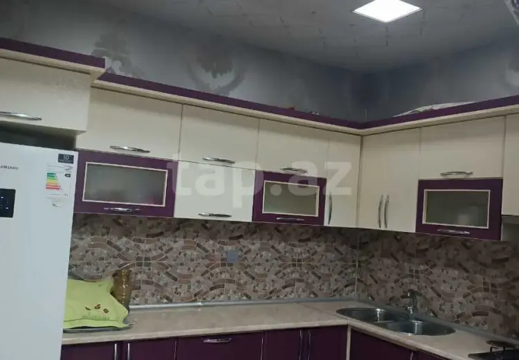 2 otaqlı mənzil , Xırdalan