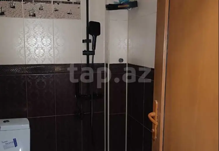 2 otaqlı mənzil , Xırdalan