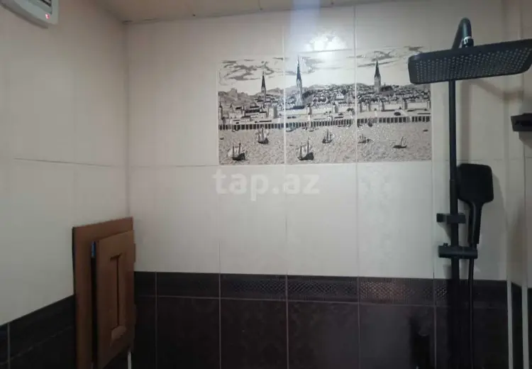 2 otaqlı mənzil , Xırdalan