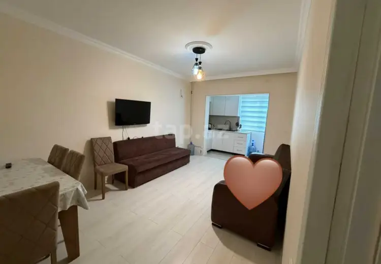 3 otaqlı mənzil , Bakı