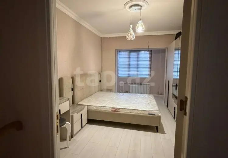 3 otaqlı mənzil , Bakı