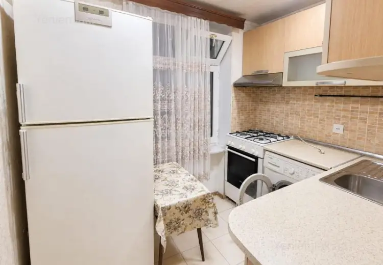 600 AZN - 2 otaqlı mənzil Kirayə (aylıq), Nizami, Bakı