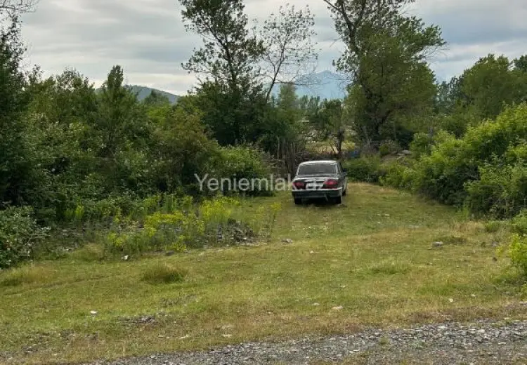 43 sot Torpaq Satılır, Qəbələ