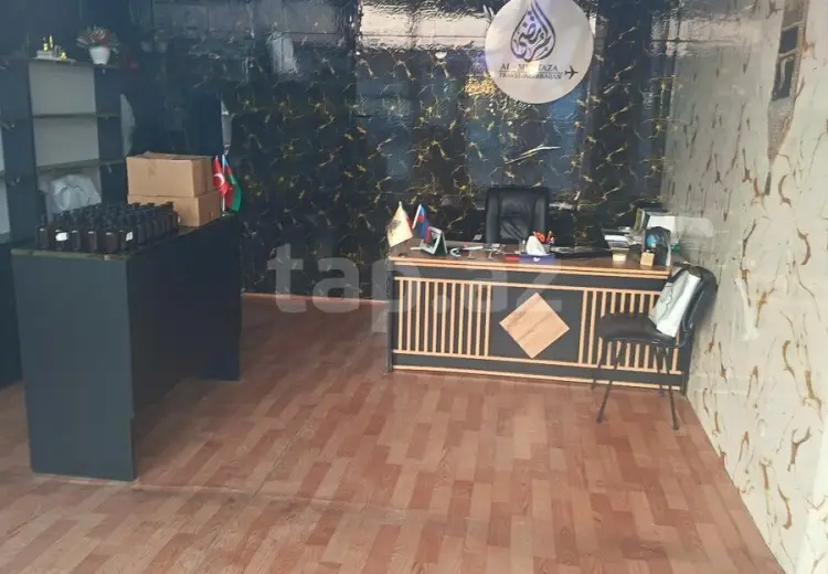 0 m² Obyekt / Ofis , Binə qəs., Xəzər, Bakı
