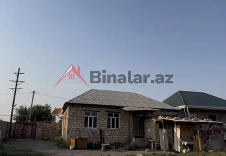 4 otaqlı mənzil Satılır, Gəncə