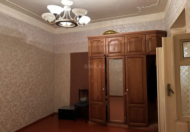 3 otaqlı mənzil Kirayə (aylıq), Yasamal qəs., Yasamal, Bakı