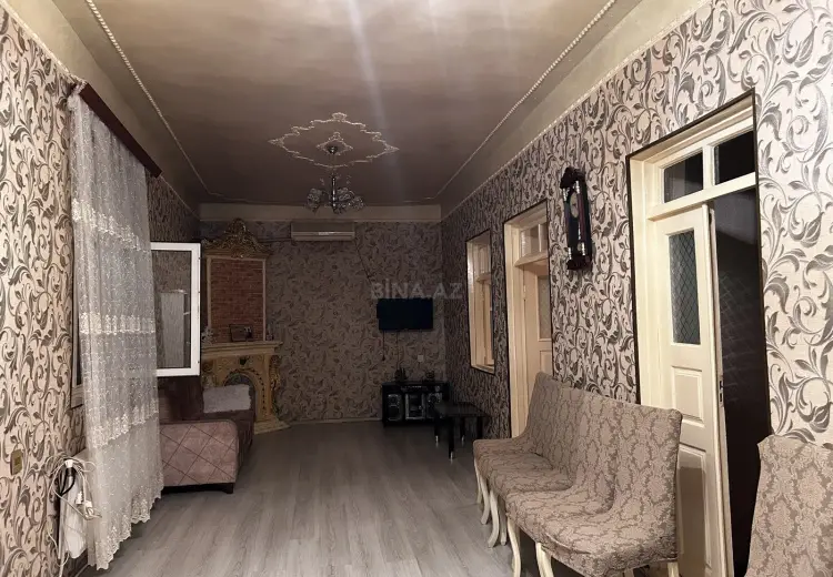 3 otaqlı mənzil Kirayə (aylıq), Yasamal qəs., Yasamal, Bakı