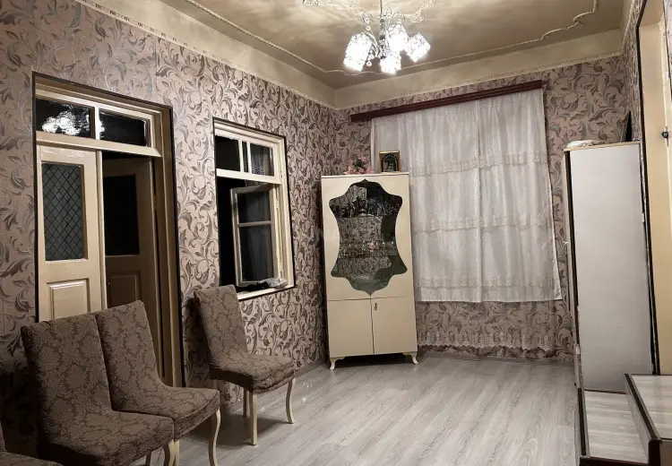 3 otaqlı mənzil Kirayə (aylıq), Yasamal qəs., Yasamal, Bakı