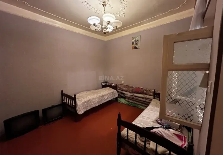3 otaqlı mənzil Kirayə (aylıq), Yasamal qəs., Yasamal, Bakı