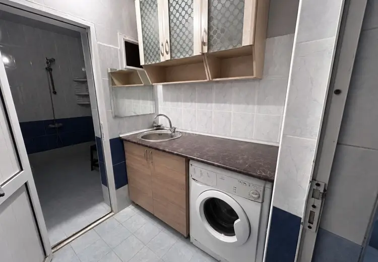 3 otaqlı mənzil Kirayə (aylıq), Yasamal qəs., Yasamal, Bakı