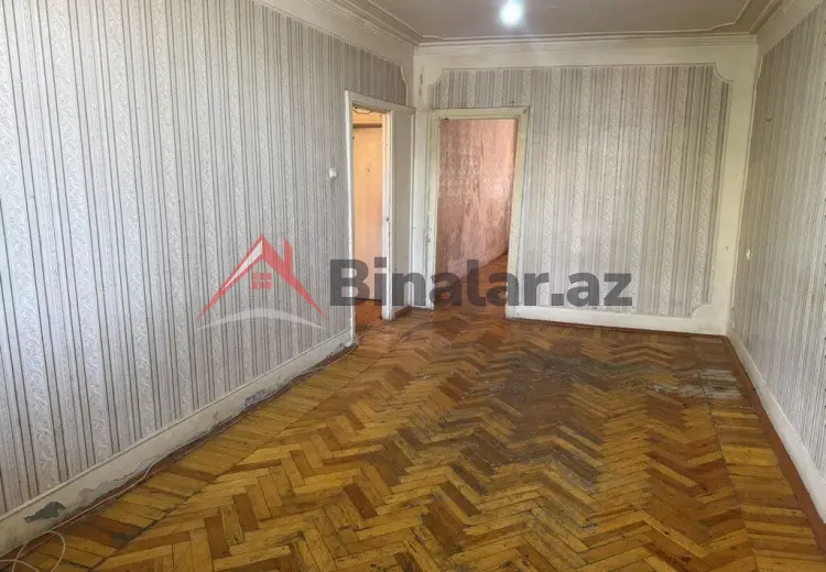 2 otaqlı mənzil Satılır, Gəncə