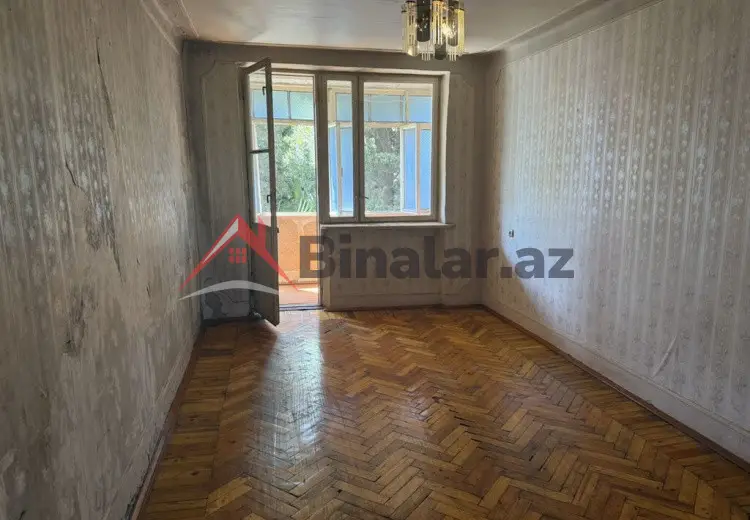 2 otaqlı mənzil Satılır, Gəncə