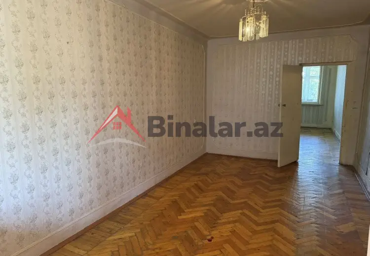 2 otaqlı mənzil Satılır, Gəncə