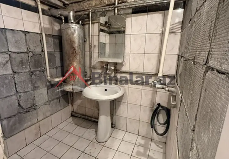 2 otaqlı mənzil Satılır, Gəncə