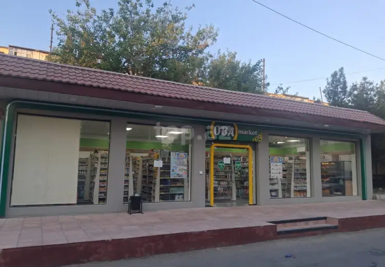0 m² Obyekt / Ofis , 8-ci kilometr, Nizami, Bakı