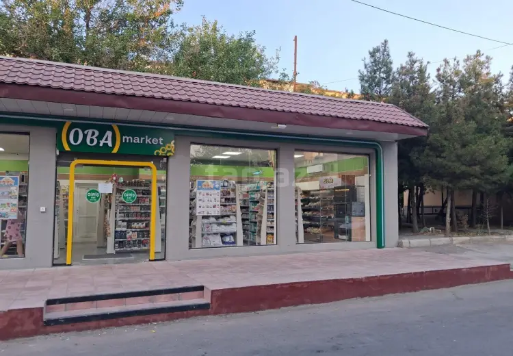 0 m² Obyekt / Ofis , 8-ci kilometr, Nizami, Bakı