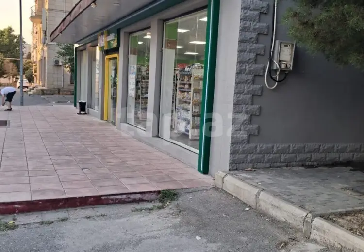 0 m² Obyekt / Ofis , 8-ci kilometr, Nizami, Bakı