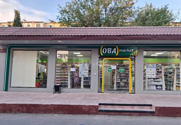 0 m² Obyekt / Ofis , 8-ci kilometr, Nizami, Bakı