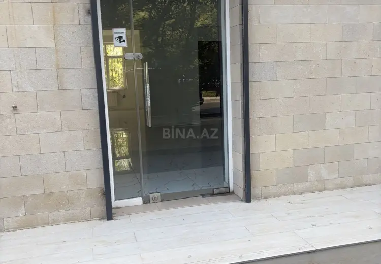 120 m² Obyekt / Ofis Satılır, 8-ci kilometr, Nizami, Bakı