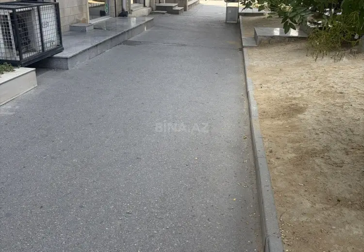 120 m² Obyekt / Ofis Satılır, 8-ci kilometr, Nizami, Bakı