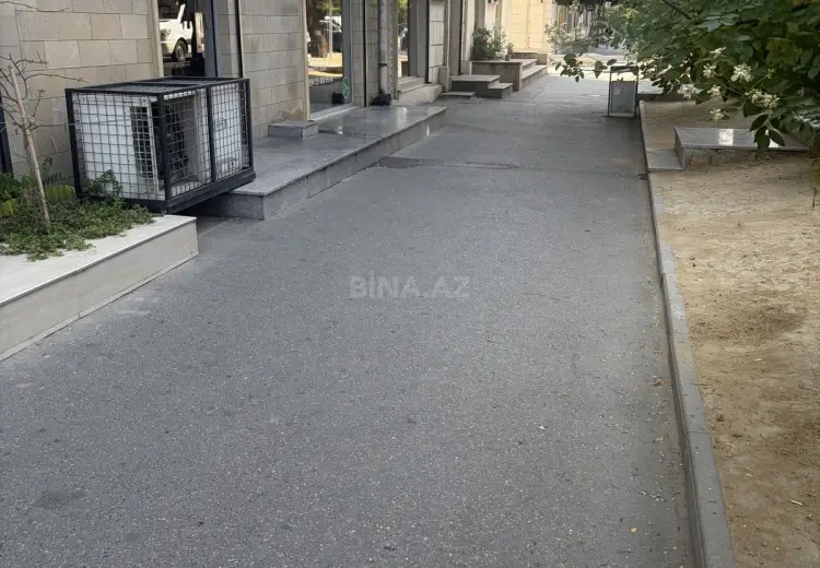 120 m² Obyekt / Ofis Satılır, 8-ci kilometr, Nizami, Bakı