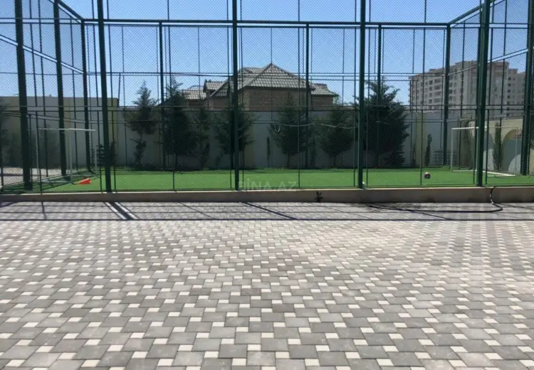 2000 m² Obyekt / Ofis Kirayə (aylıq), Badamdar qəs., Səbail, Bakı