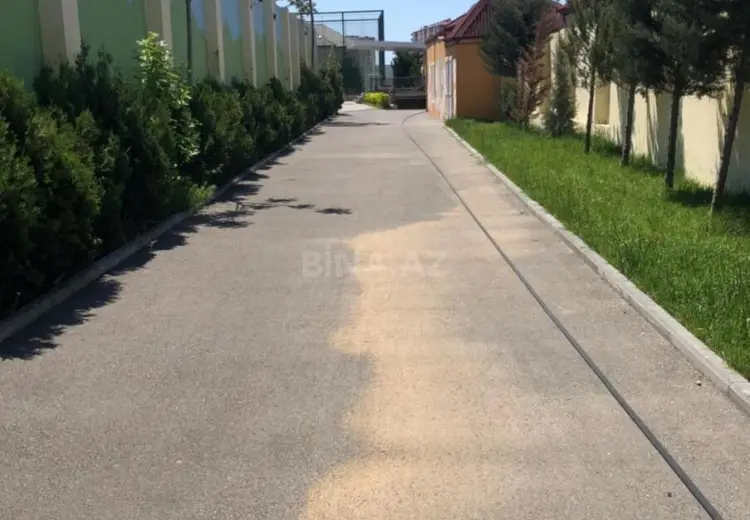 2000 m² Obyekt / Ofis Kirayə (aylıq), Badamdar qəs., Səbail, Bakı