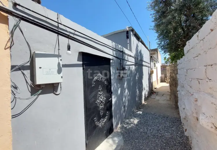 3 otaqlı mənzil , Hövsan qəs., Suraxanı, Bakı