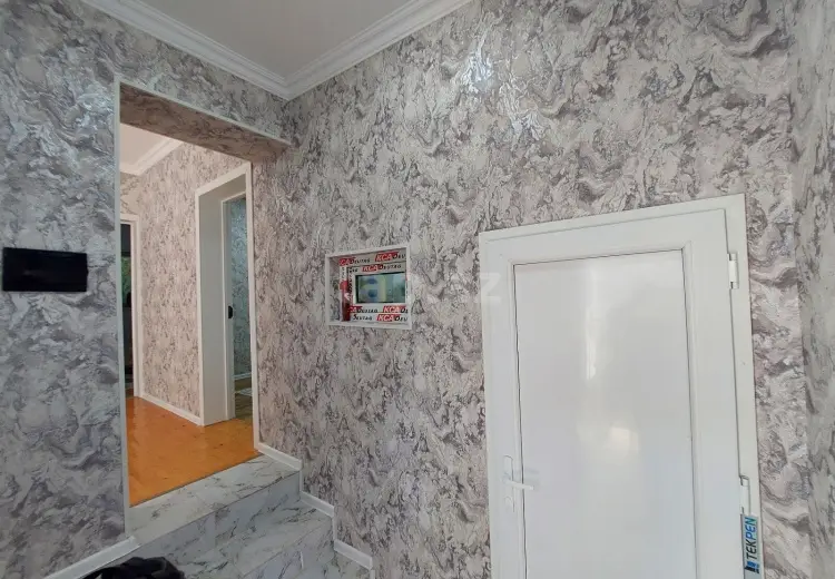 3 otaqlı mənzil , Hövsan qəs., Suraxanı, Bakı