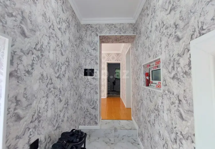 3 otaqlı mənzil , Hövsan qəs., Suraxanı, Bakı
