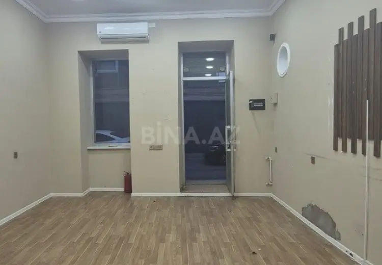 45 m² Obyekt / Ofis Satılır, İçəri şəhər, Səbail, Bakı
