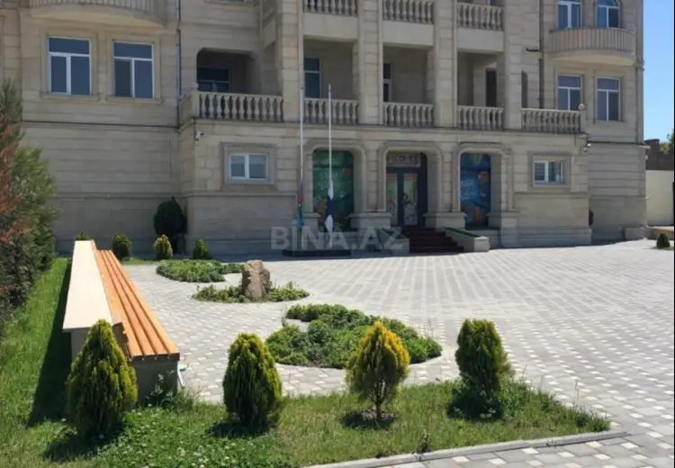 2000 m² Obyekt / Ofis Kirayə (aylıq), Səbail, Bakı