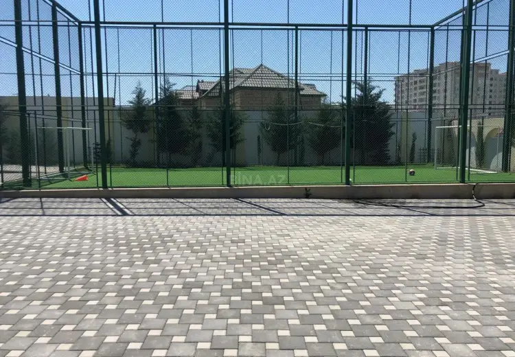 2000 m² Obyekt / Ofis Kirayə (aylıq), Səbail, Bakı