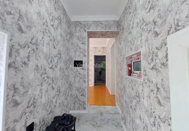 3 otaqlı mənzil Satılır, Hövsan qəs., Suraxanı, Bakı