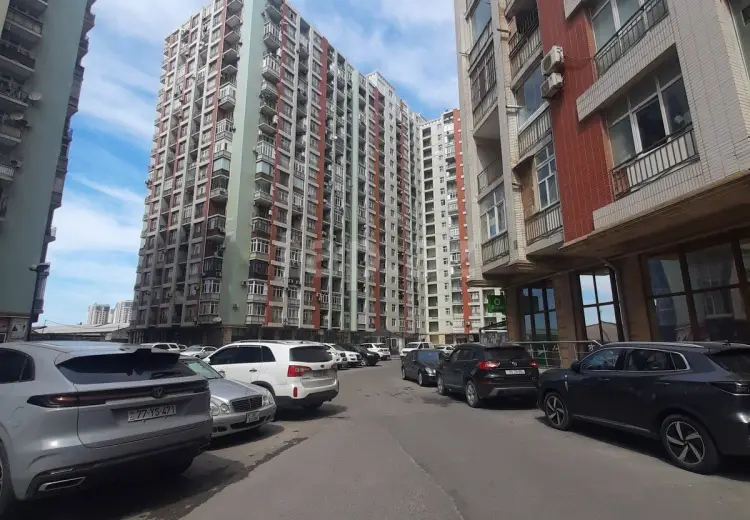 2 otaqlı mənzil , Bakı