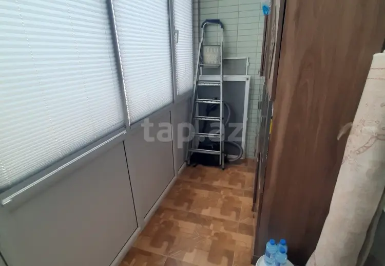 2 otaqlı mənzil , Bakı