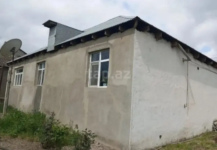 5 otaqlı mənzil , Xaçmaz