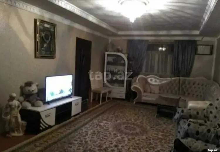 5 otaqlı mənzil , Xaçmaz