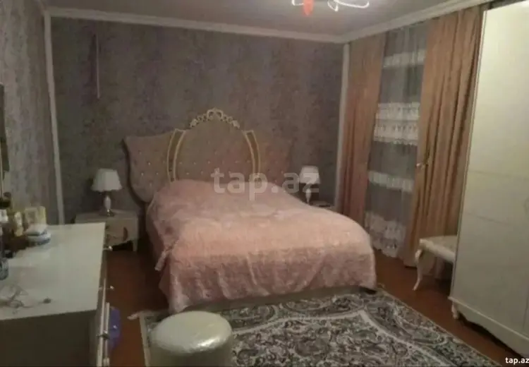 5 otaqlı mənzil , Xaçmaz
