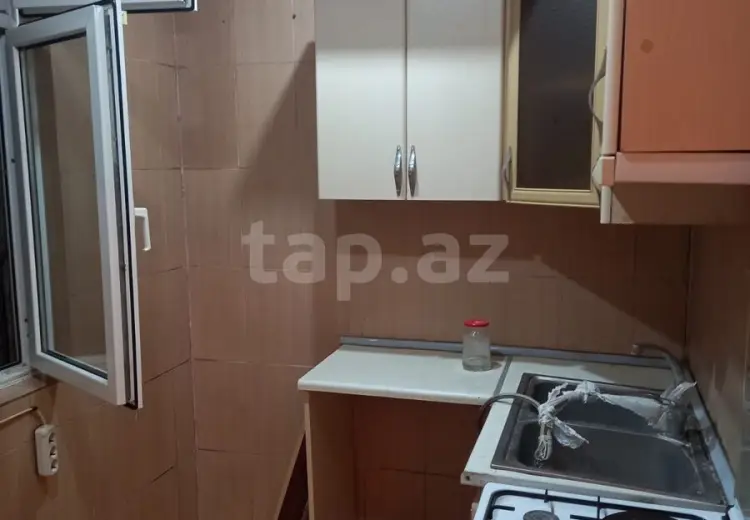 450 AZN - 2 otaqlı mənzil Kirayə (aylıq), Bakı