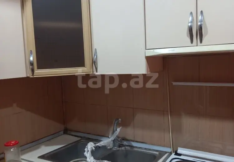 450 AZN - 2 otaqlı mənzil Kirayə (aylıq), Bakı