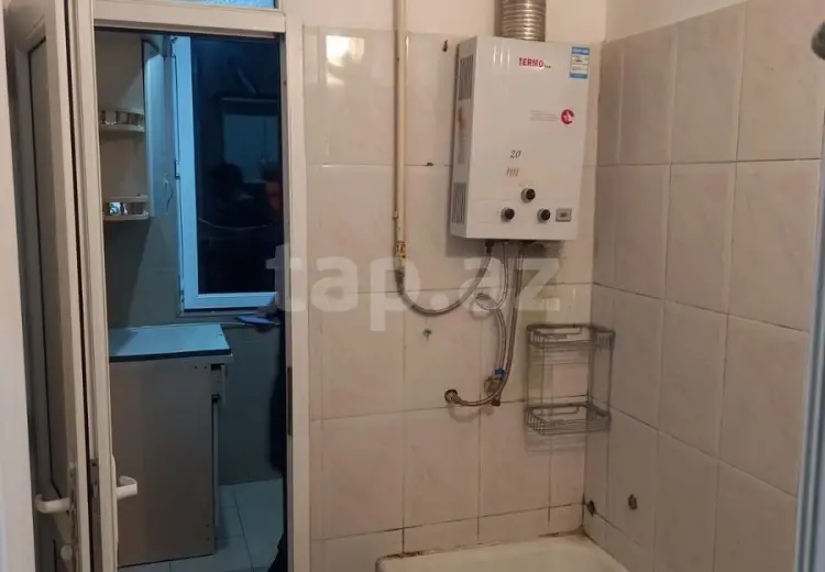 450 AZN - 2 otaqlı mənzil Kirayə (aylıq), Bakı