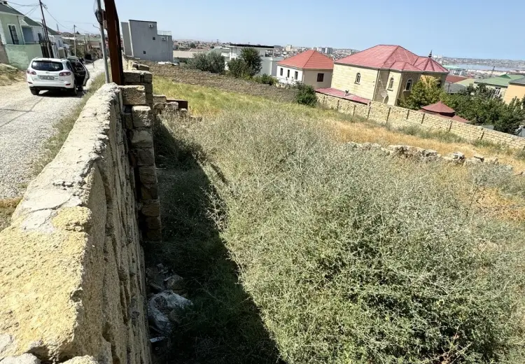 3 sot Torpaq Satılır, Masazır, Abşeron