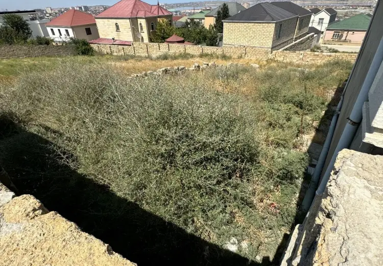 3 sot Torpaq Satılır, Masazır, Abşeron