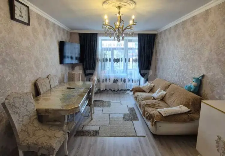 3 otaqlı mənzil , Sumqayıt